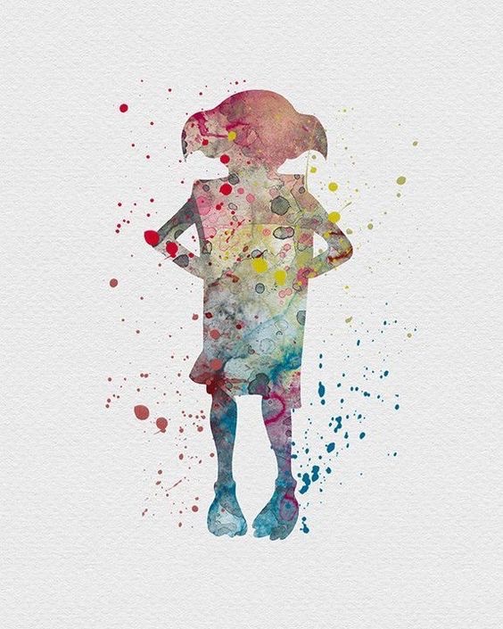 TheDailyHPotter's tweet photo. Dobby is a free elf 🥺 https://t.co/EH3BMyGzG1