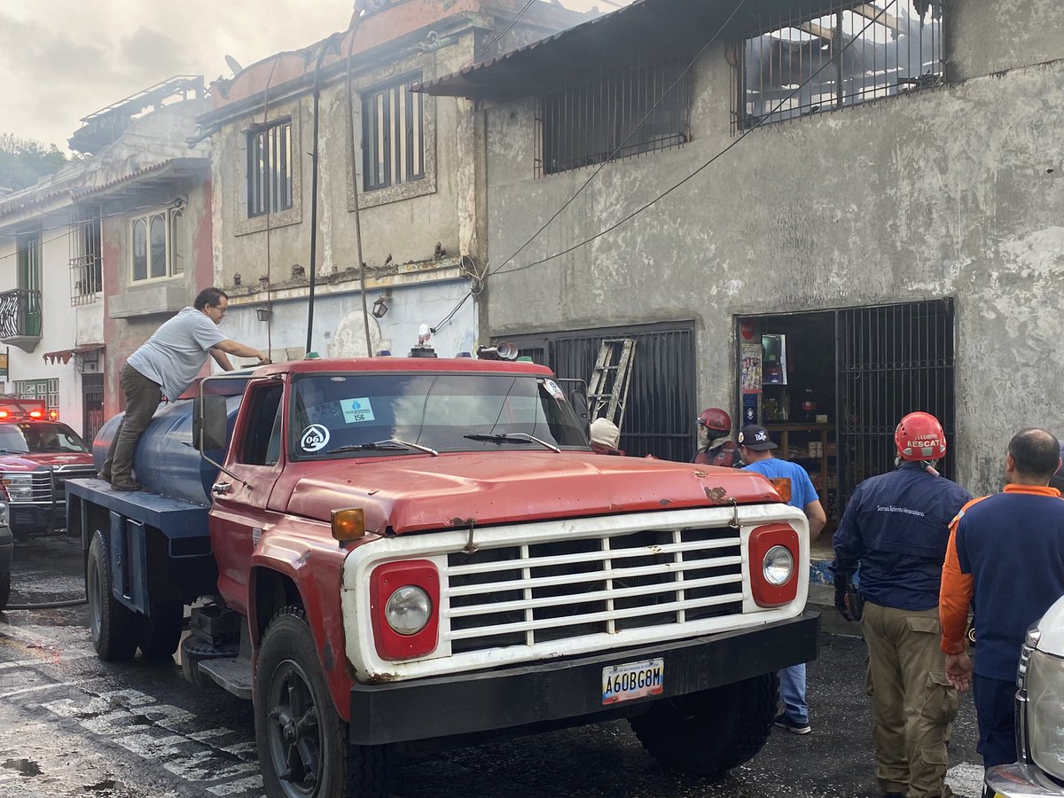 Protección Civil tweet media