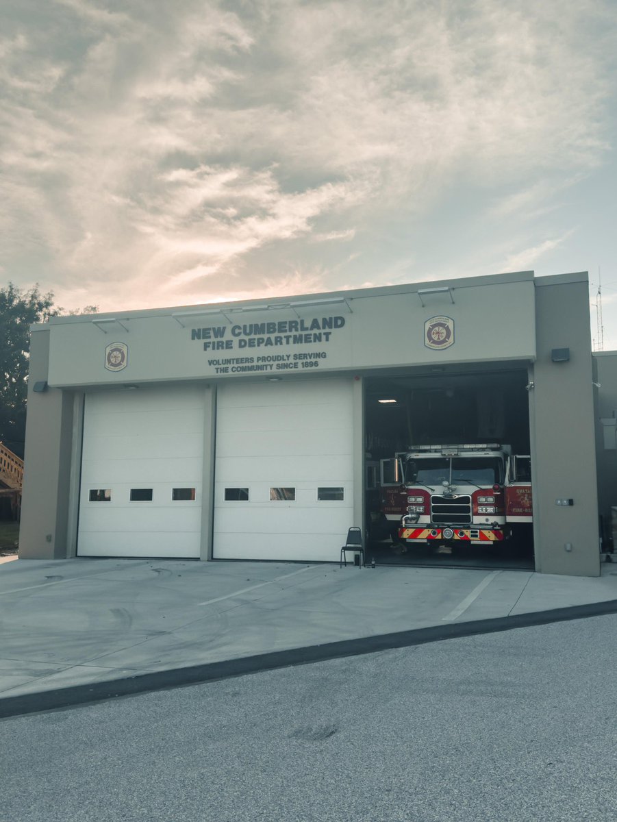 Swatara Fire 91 tweet media