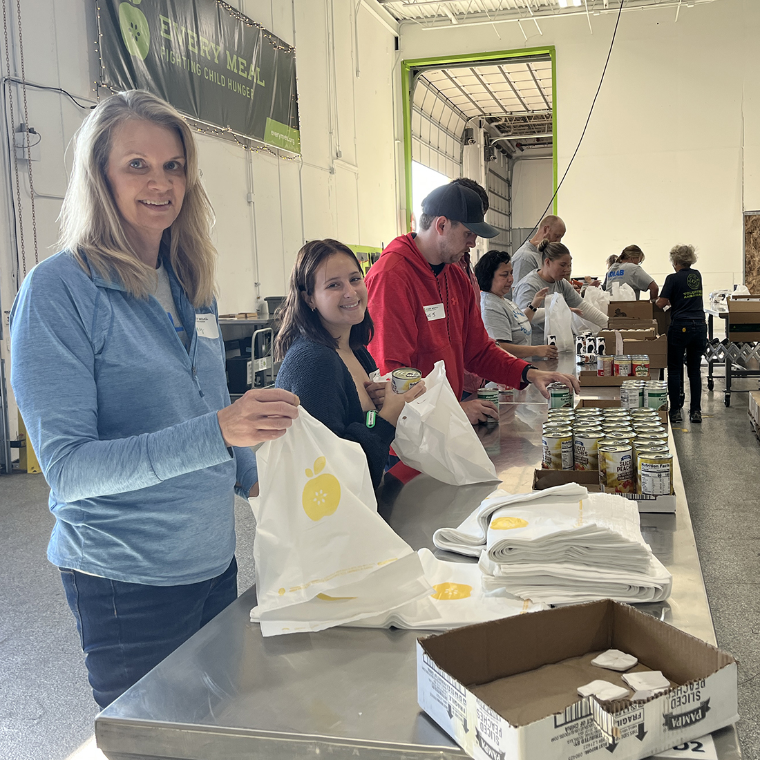 Every Meal tweet media