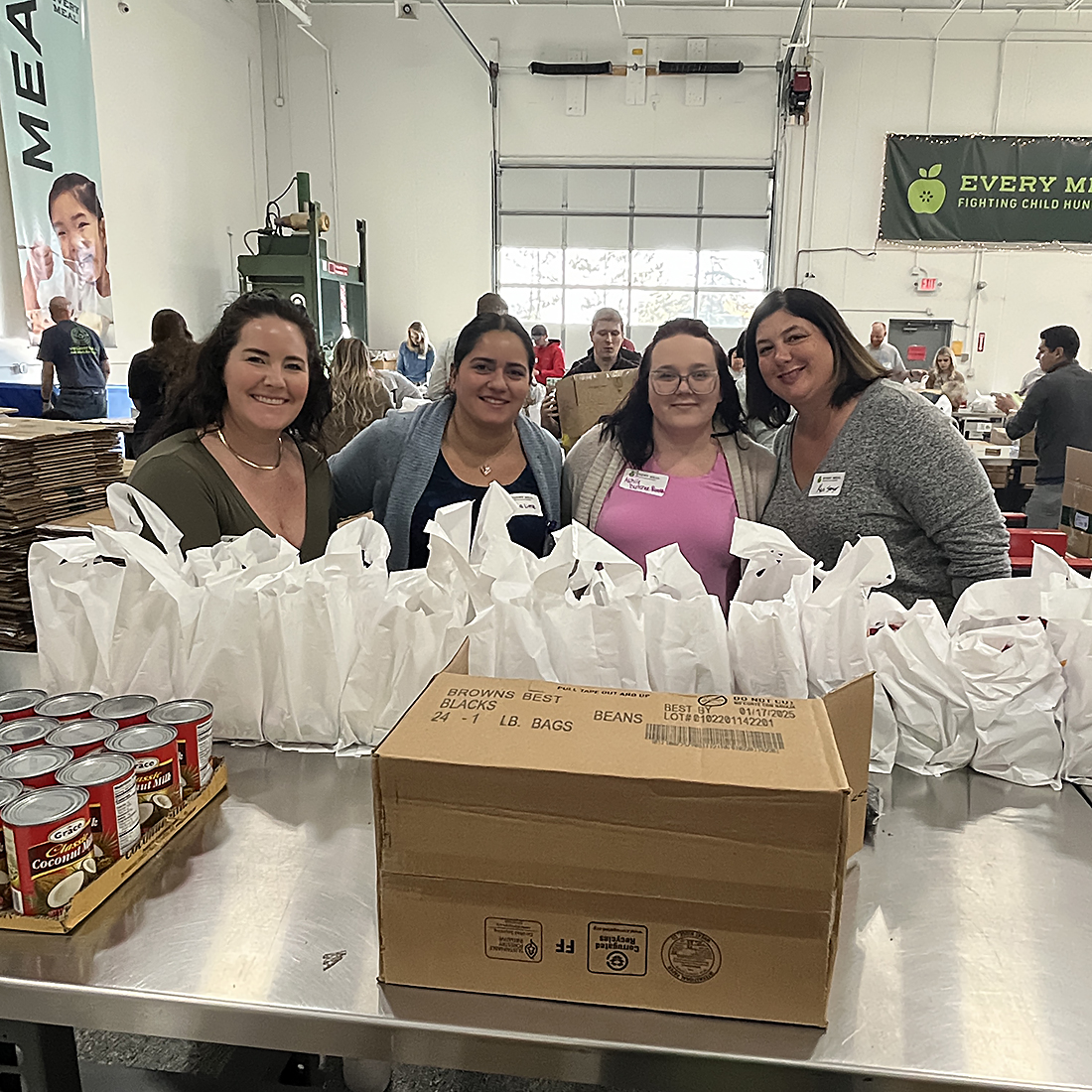 Every Meal tweet media