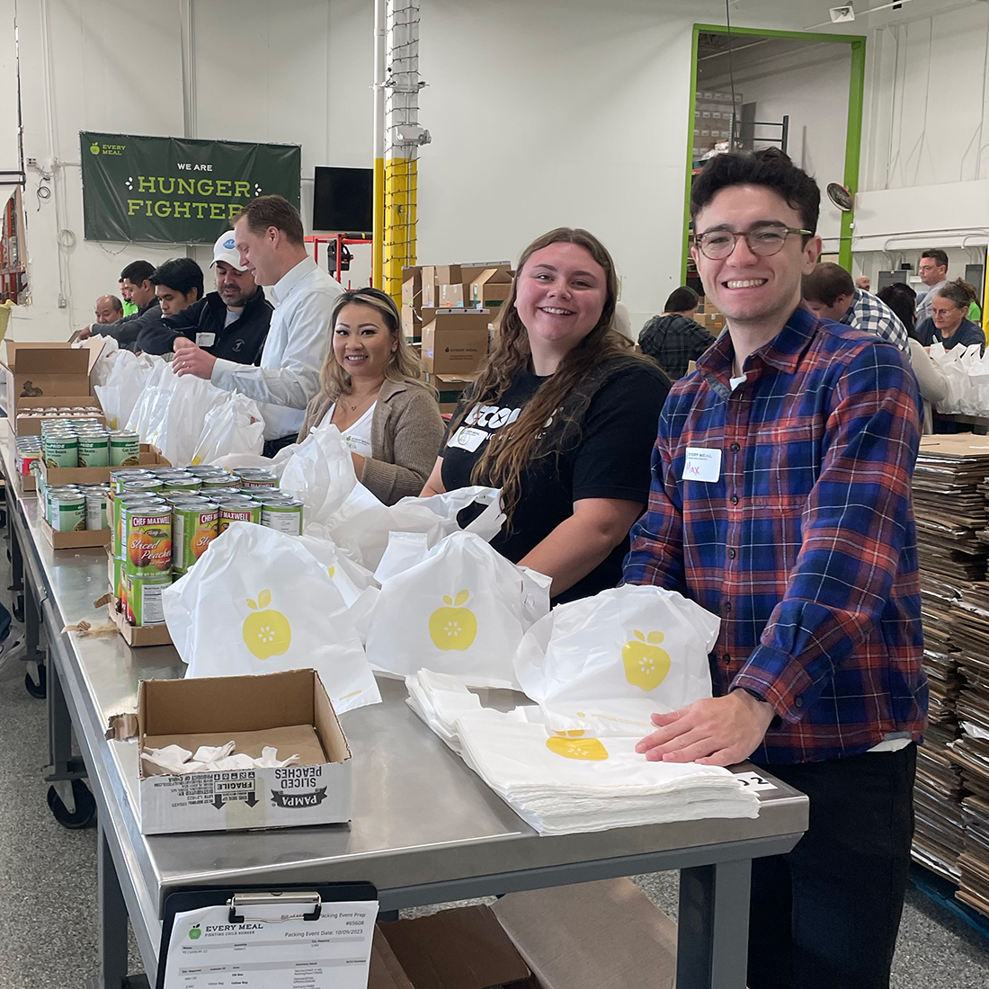 Every Meal tweet media