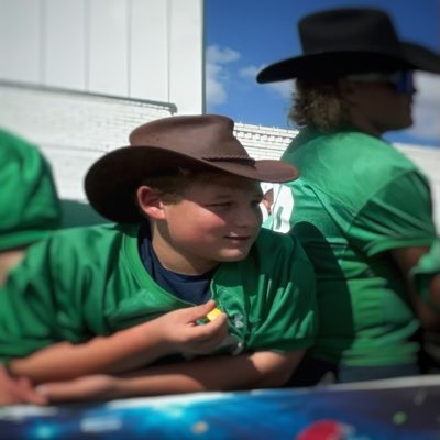 aidengreen2010's tweet image. #NewProfilePic