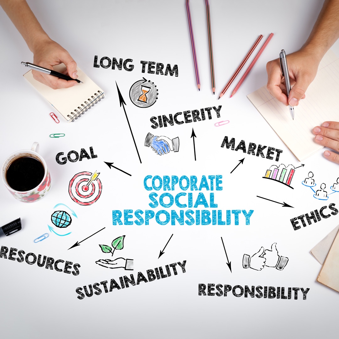blockseducom's tweet photo. Achieve success for your business by enrolling in our CSR course! Learn how to use effective CSR strategies to improve brand recognition, customer loyalty, &amp; revenue. It's the perfect way to take your career to the next level &amp; make a positive impact.
https://t.co/YKhZk5D5HX https://t.co/YVItoPeGFi