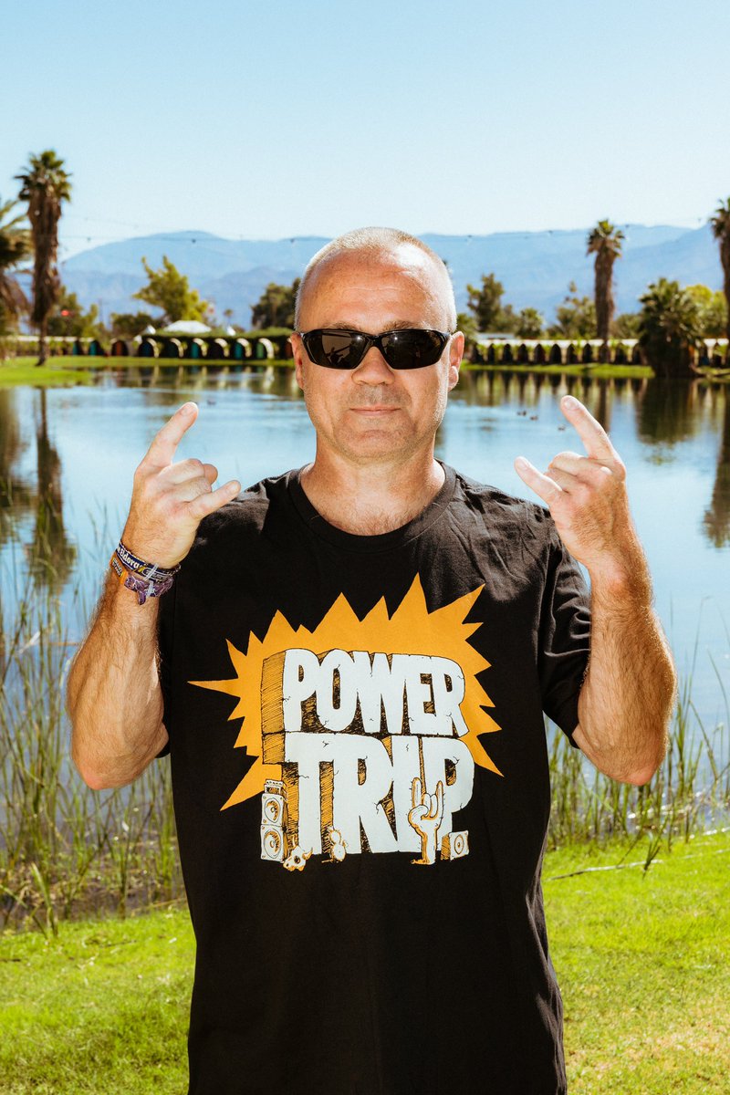 Power Trip tweet media