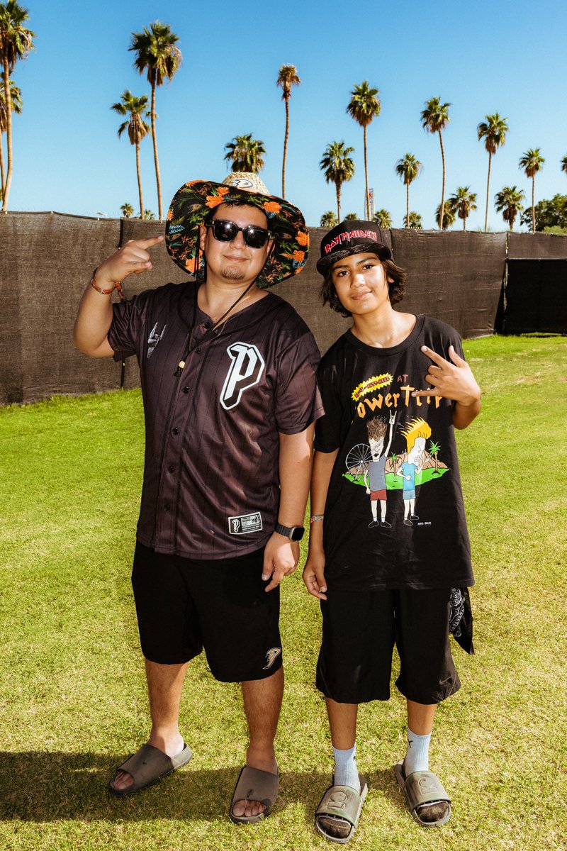 Savor the moment and shop remaining Power Trip merchandise, now available at store.powertrip.live