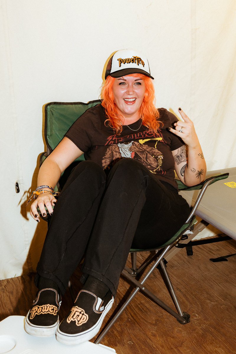 Power Trip tweet media