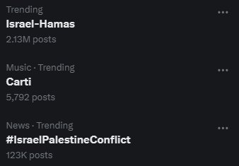 What did Carti do 😭⁉️