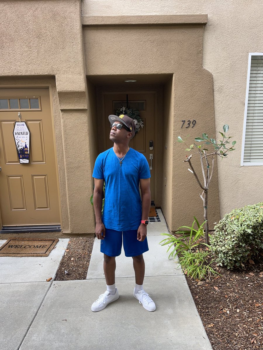 Chuck Wagon / Chuck G tweet media