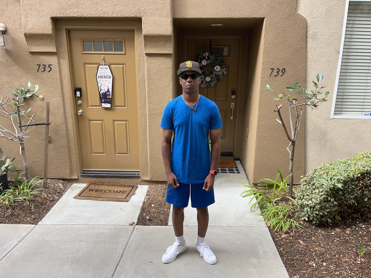 Chuck Wagon / Chuck G tweet media