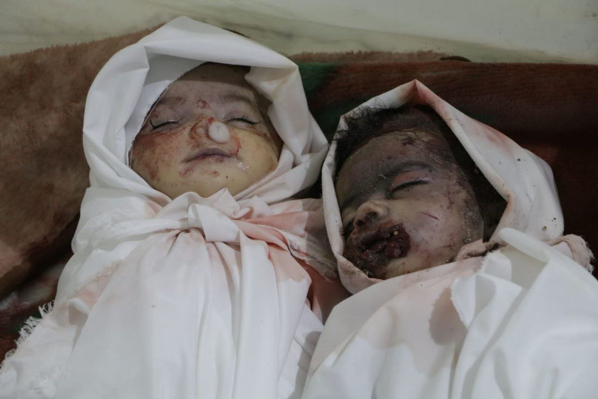 MahitabAli11's tweet photo. Israel's bombing infants in Gaza 
Where is the human and children rights?
#FreePalastine #GazaUnderaAttack #IsraelWarCrimes #غزة_الآن #FreeGaza https://t.co/VTkV2kFx36