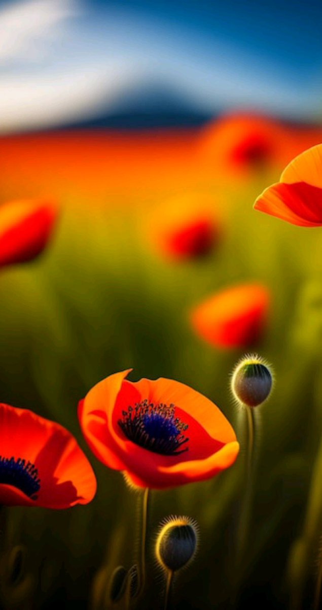 So ein Blumengeschmack, den ich sehr gerne trage 🥰