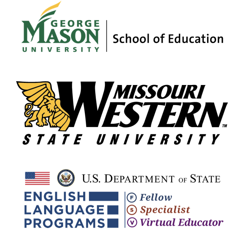 Special thanks to our #MIDTESOL23 Gold Sponsors!