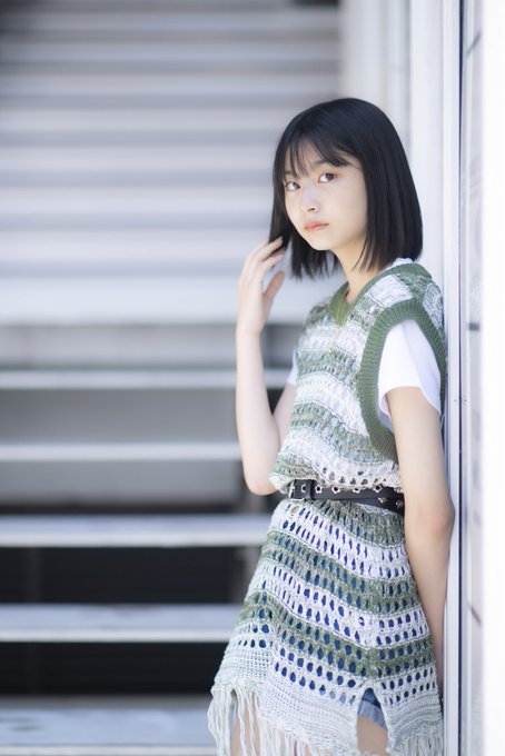 Twitterのコスプレ画像4