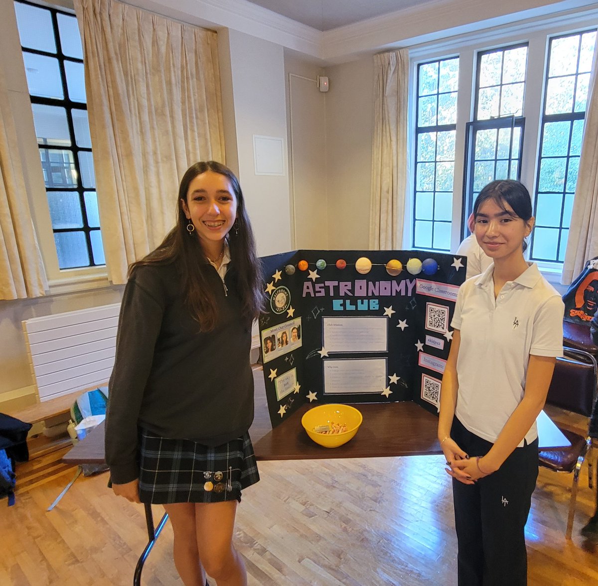 Loretto Abbey CSS tweet media