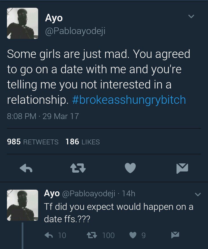 GinaDen22001514's tweet photo. Since Twitter Swindler is making rounds, someone has brought up #5Kbae
What a time!
https://t.co/VYWpe1ofLY
Happie boys Wierd MC HE Peter Obi Isreal Hilda Baci Hydonni Reno Lagos So BBC BBC Africa Adeboye Hamas RCCG Nigerian Air Pastor Chris Julius Berger Twitter Swindler https://t.co/zdZfTp0vGj