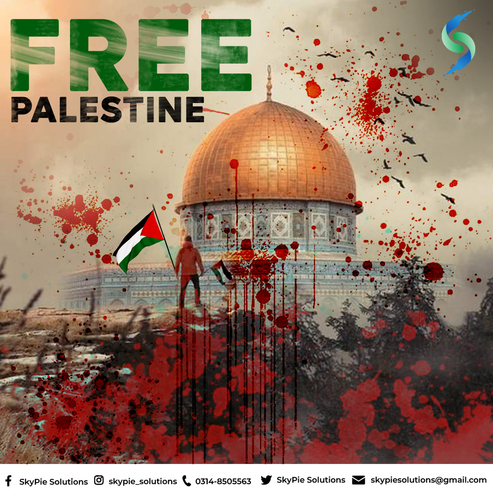 SkypieSolutions's tweet photo. Free Palestine🇵🇸~
.
.
.
#toofanalaqsa #FreePalestine #HamasMassacre  #Palestina #AlAqsa #FreePalestine #palestineforever  #middleeast #Nablus  #FreeQuds #Israel #IsraeliCrimes #iraq #Iranian #Hizbullah #GazaUnderAttack #hammas #masjidaqsa #طوفان_الاقصى_  #PalestineUnderAttack https://t.co/JcHbdp8rPb