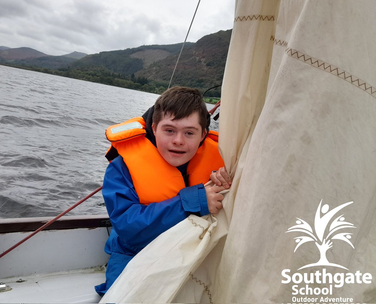 southgateHD5's tweet photo. A fantastic day sailing with @CalvertLakes! Captain Pugwash will be proud! β΅ #BritishSailingTeam #CaptainPugwash #CanDoCalvert #LifesBetterByWater #Sailing #TogetherOnWater @TeamGB
@emma_wilson961 @BritishSailing
@worldsailing @yandyfeed @RNLI @ybw @CalvertLakes @NotJustLakes https://t.co/H8WQfPECty