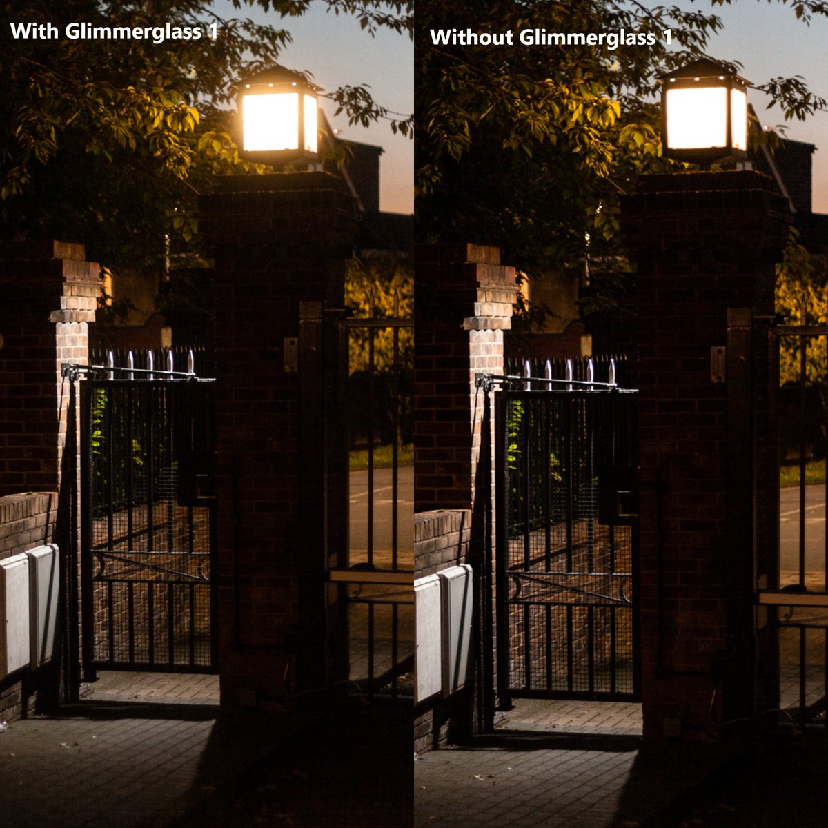 Tiffentweets's tweet photo. Whether you're a photographer, cinematographer, or videographer, our Glimmerglass® Camera Filter is the PERFECT filter to use in any low lighting conditions like dusk or at night #tiffenfilters #photography https://t.co/9frWDqU616