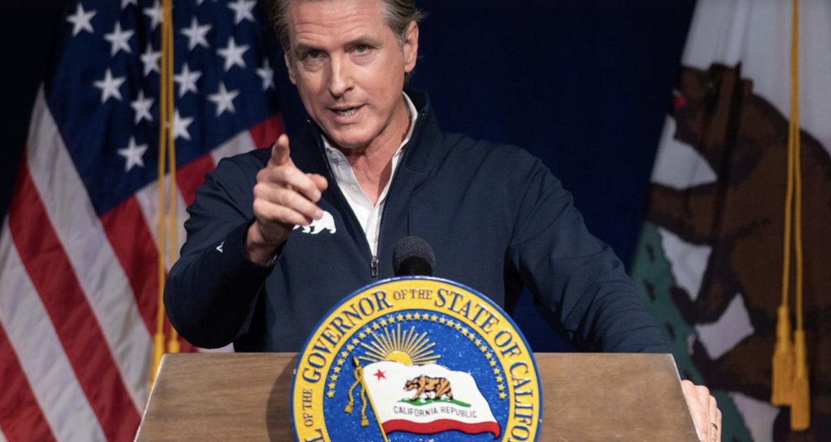 California Gov. Gavin Newsom has signed a bill that makes it easier for authorities to force people with mental illness or addiction issues into treatment huffpost.com/entry/californ…