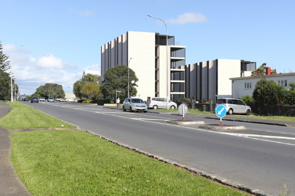 An independent panel has approved resource consent, subject to conditions, a consent application to construct two apartment buildings in Ōrākei, Auckland. Read more here: ow.ly/Rm2C50PVOBS