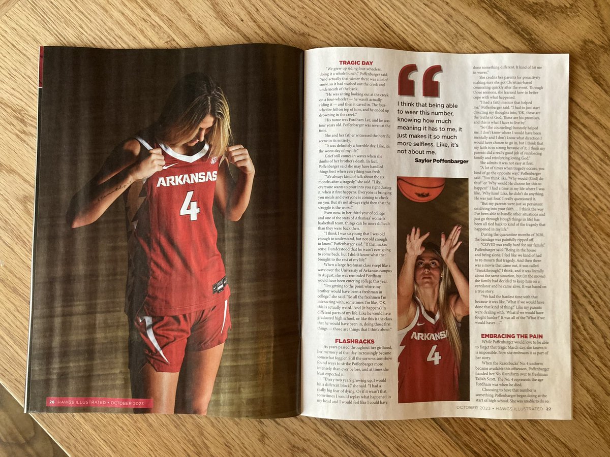 Saylor Poffenbarger tweet media