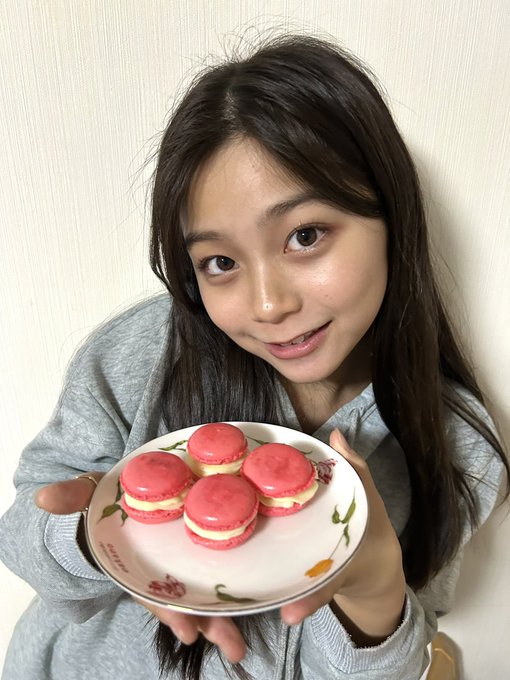 Twitterのコスプレ画像5