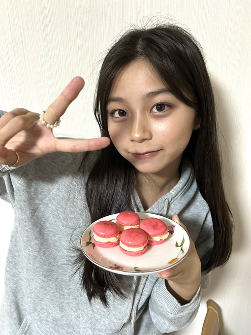 Twitterのコスプレ画像4