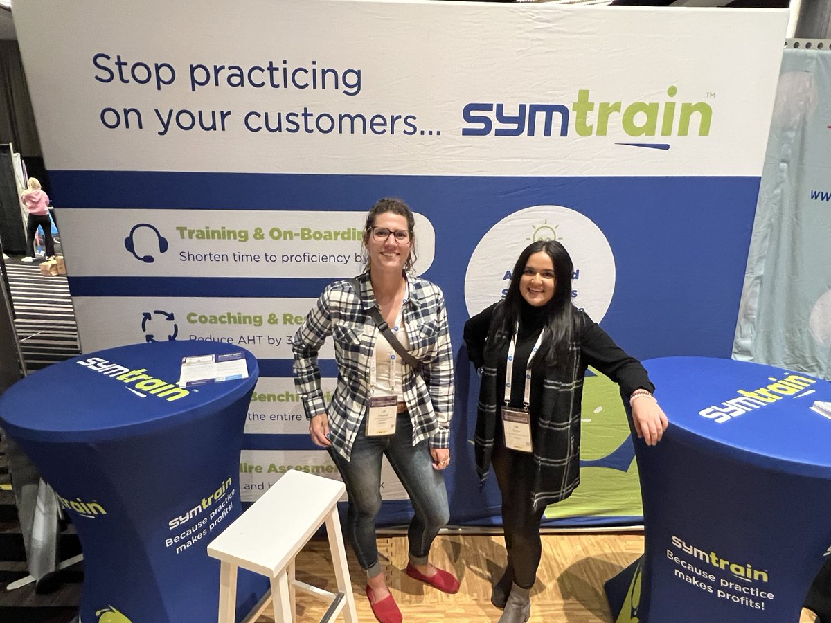 SymTrain tweet media