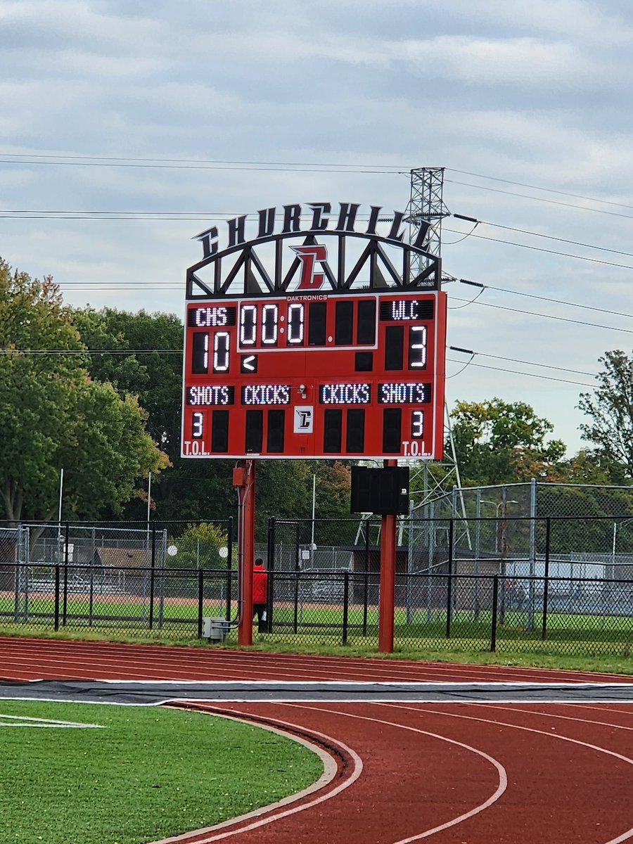 kara1212's tweet photo. Another great day for #unified soccer! Way to go Chargers!  #allmeansall #SOMI #carrytheshield #LivoniaPride https://t.co/BSyY18Uq8E
