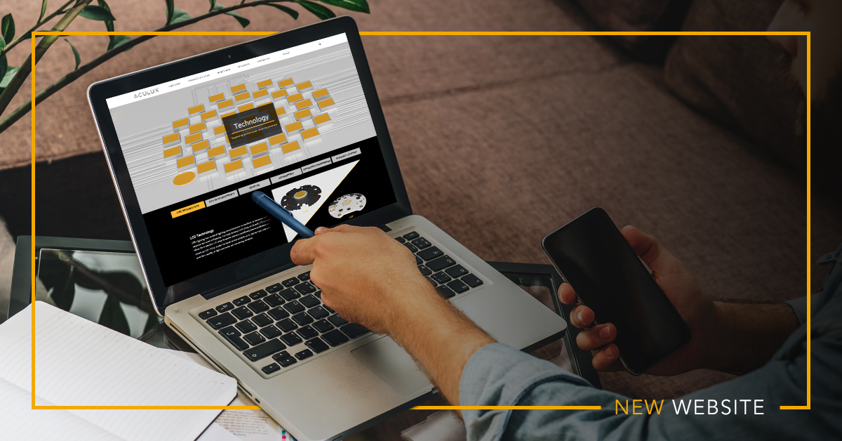 AculuxLighting's tweet photo. Discover our cutting-edge technology and why our award-winning solutions lead the market in precision downlighting.

Visit us: https://t.co/xcNuoFXGxs

#aculuxlighting #newwebsite #websiteannouncement #websiteexperience #easy #informative #precise #inspirational https://t.co/94w3feL4Ao
