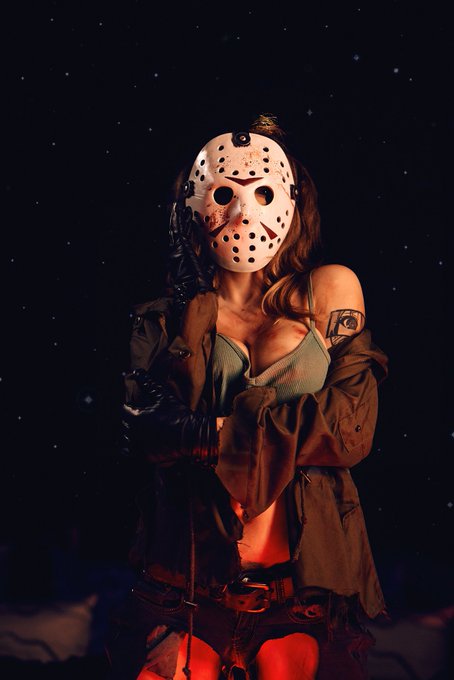 Do you happen to know what this Friday is? https://t.co/L9dOgJ6C0m<a href="/tag/cosplay"class="tags"><span>#cosplay</span></a><a href="/tag/xmen"class="tags"><span>#xmen</span></a>