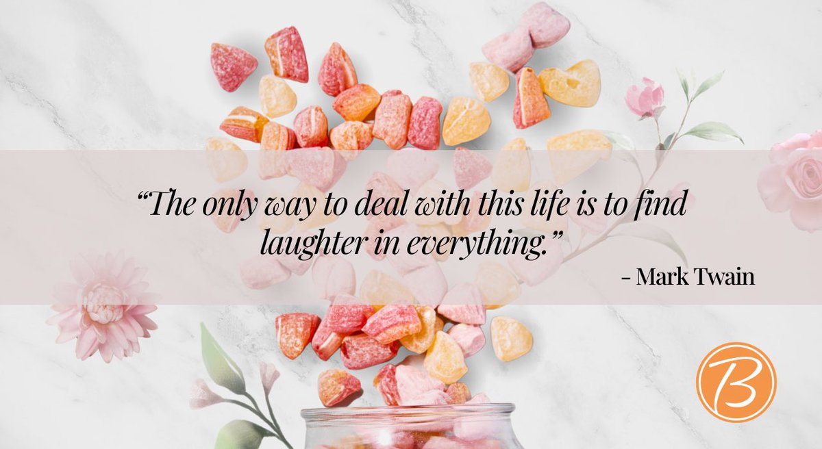 Words well spoken 
never get old🧡