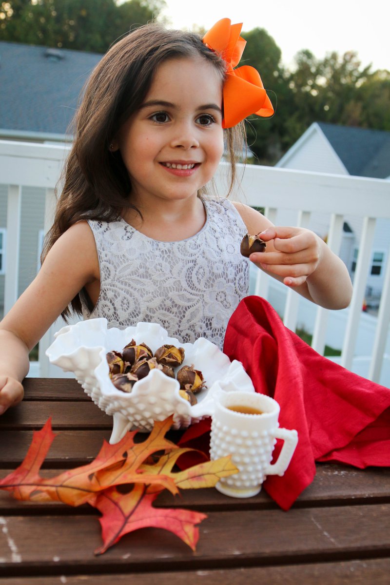 vachestnuts's tweet image. We were so grateful to see lots of familiar faces at Pick Your Own #chestnuts this weekend. Tag us in your photos when you post pictures online! #NoVA #VirginiaBeach #Annapolis #DaleCity #Crofton virginiachestnuts.com