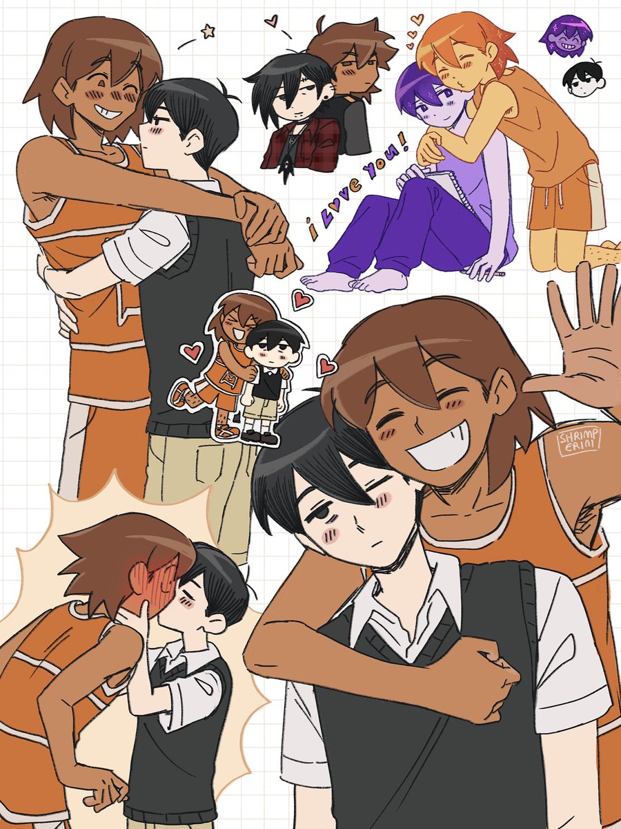 shrimp🍬 shop open! tweet media