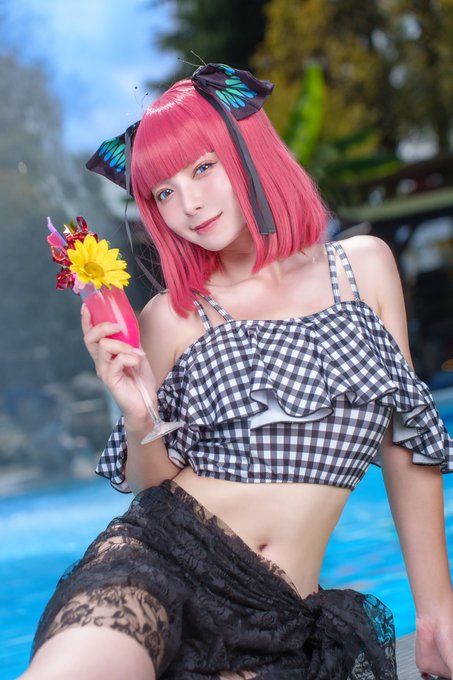 コスプレイヤーぽんのTwitter画像29