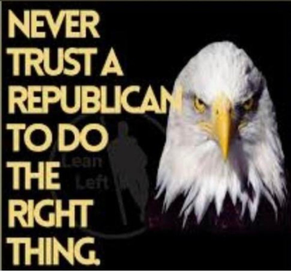 raggapegs's tweet image. #GOPInDisarray