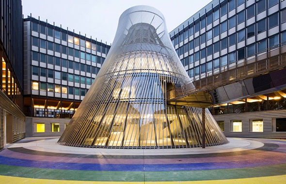 Maison pour la science Paris-IDF tweet media