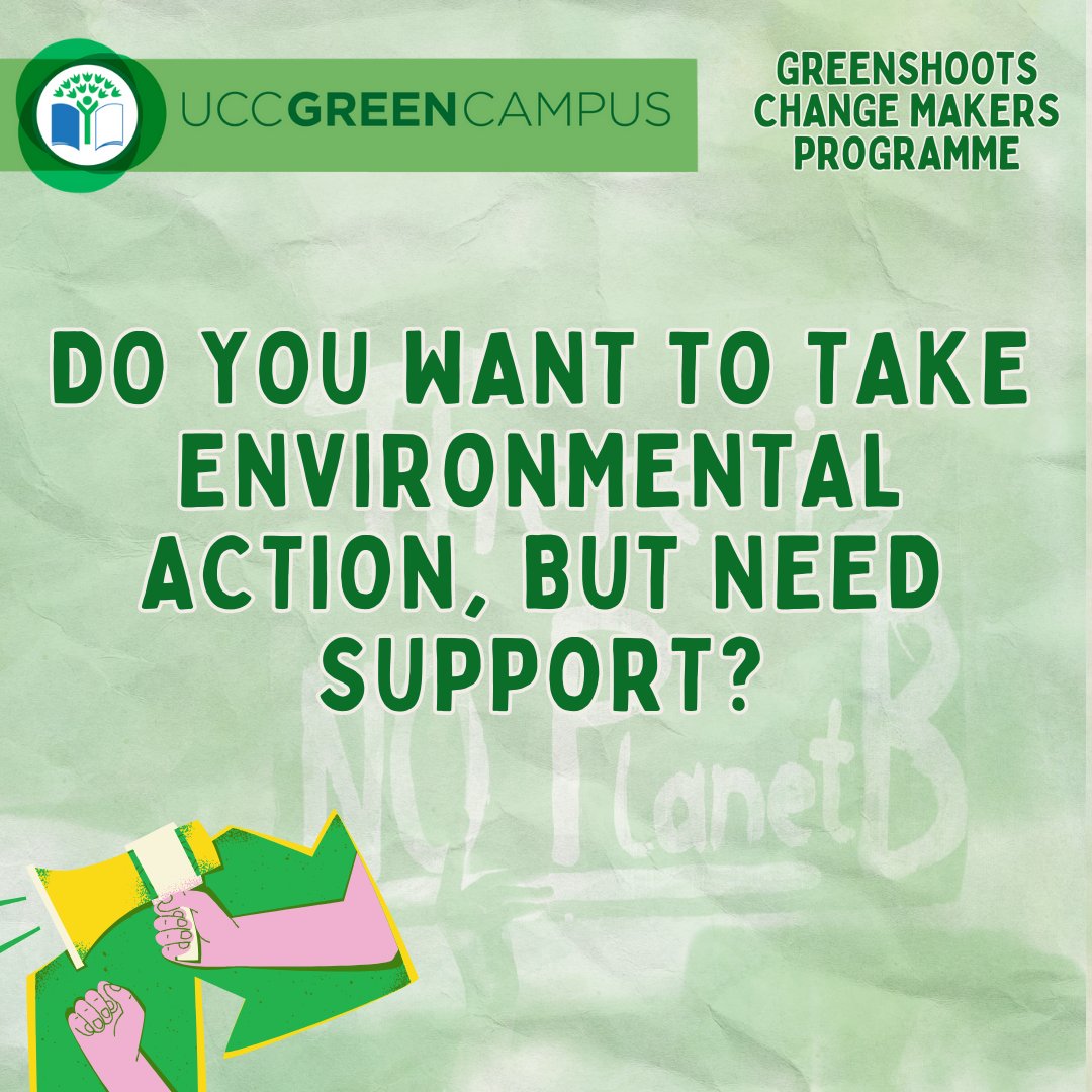 GreenCampusUCC tweet picture