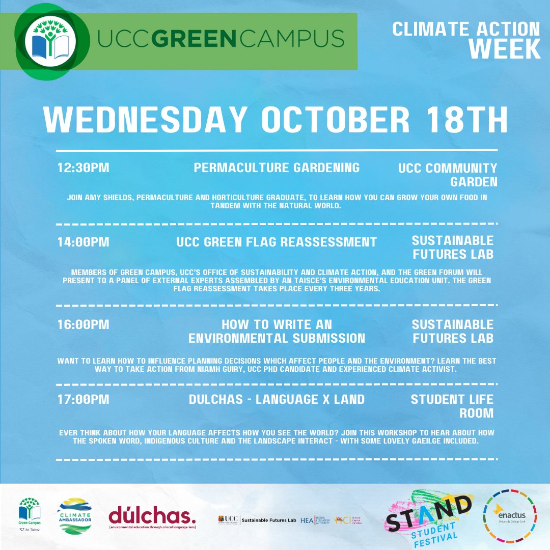 GreenCampusIE tweet picture