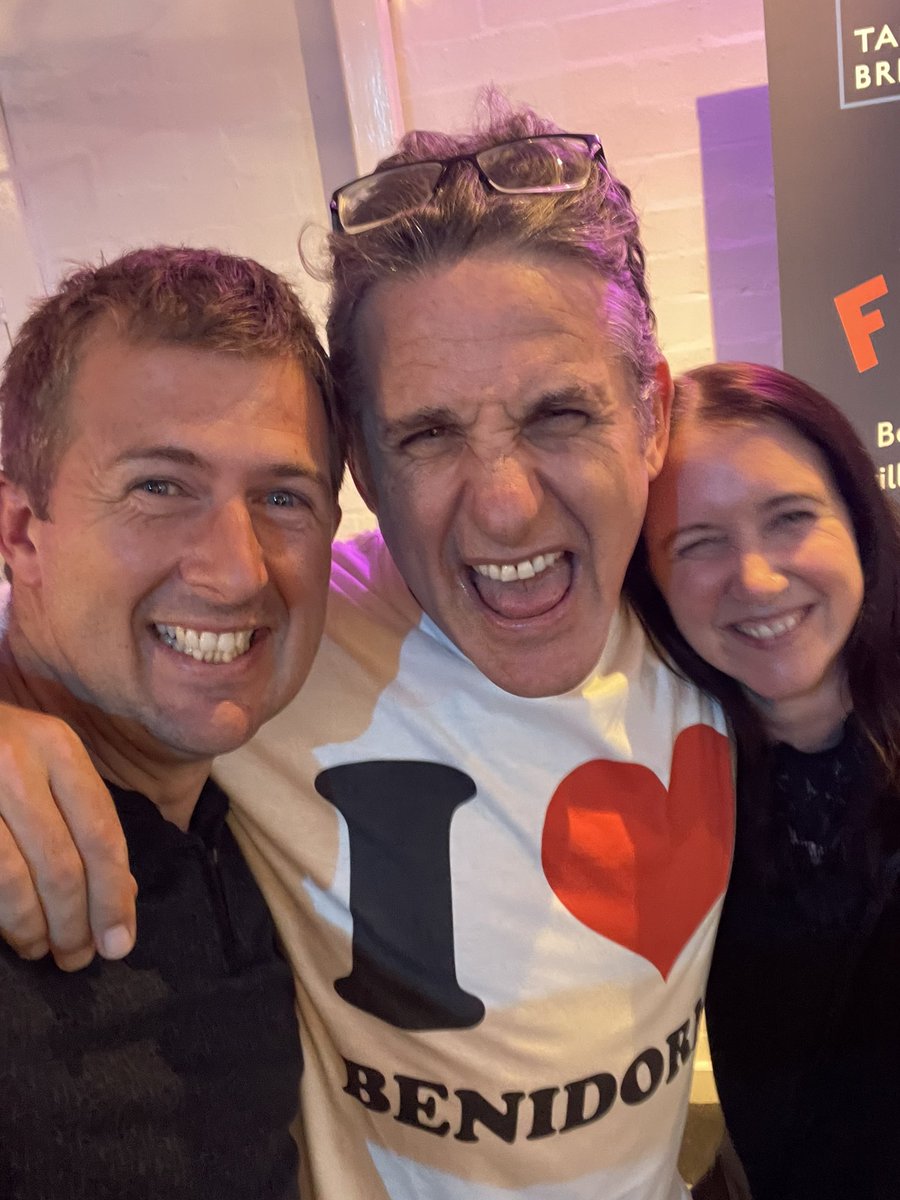 Wayne Abbott tweet media