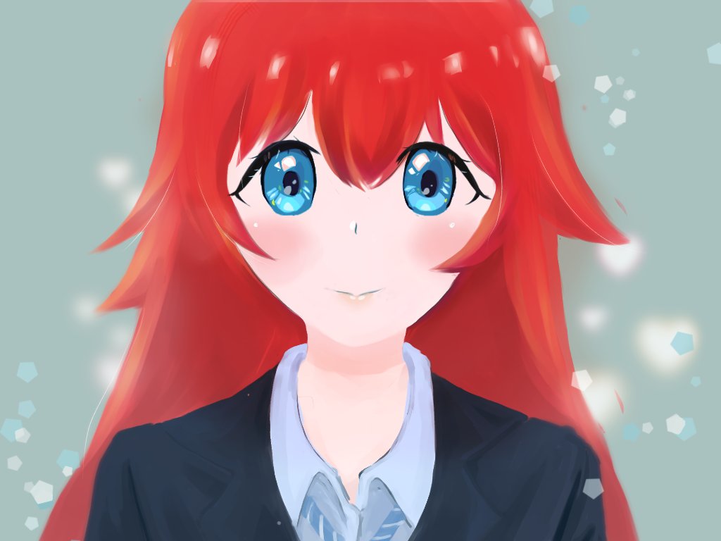 Dayayunn's tweet photo. #art #美術 #digitalart https://t.co/mM0cQDsrEA