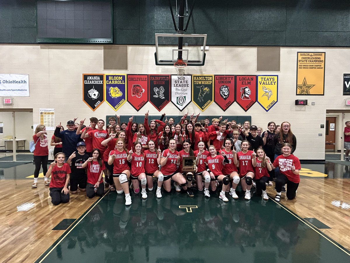 Logan Elm MS tweet media