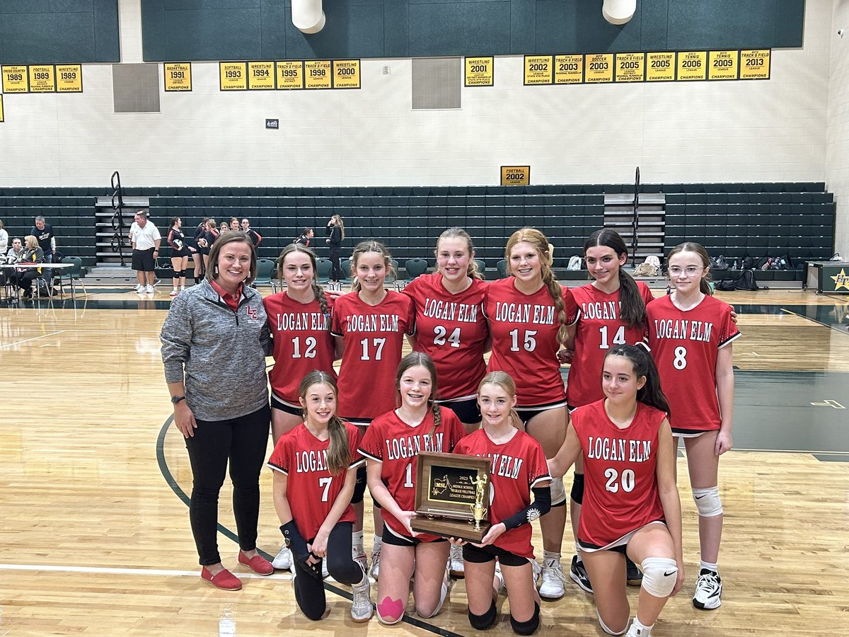 Logan Elm MS tweet media