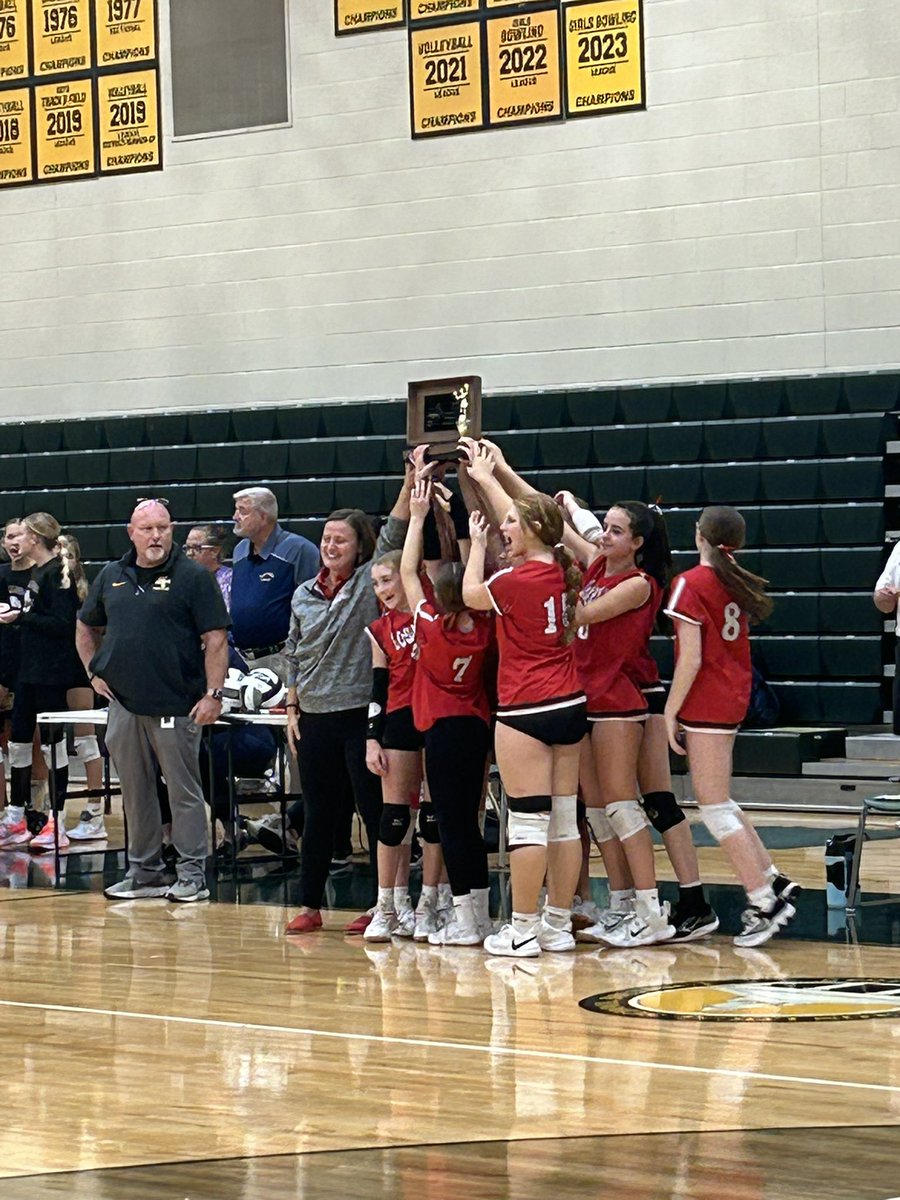 Logan Elm MS tweet media