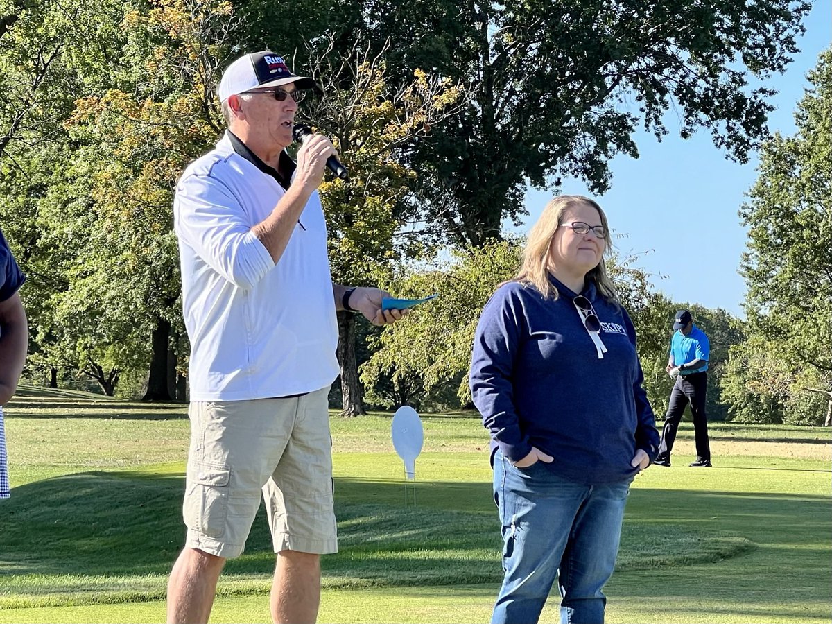 CosmopolitanJc's tweet photo. Monday’s 29th annual Tom Henke Charity Classic Golf Tournament was another terrific event! Big thanks to the group of 200+ supporters! Your efforts helped us raise funds for the Special Learning Center. We can’t wait to see what year 30 has in store! https://t.co/OxGVN8Cse2