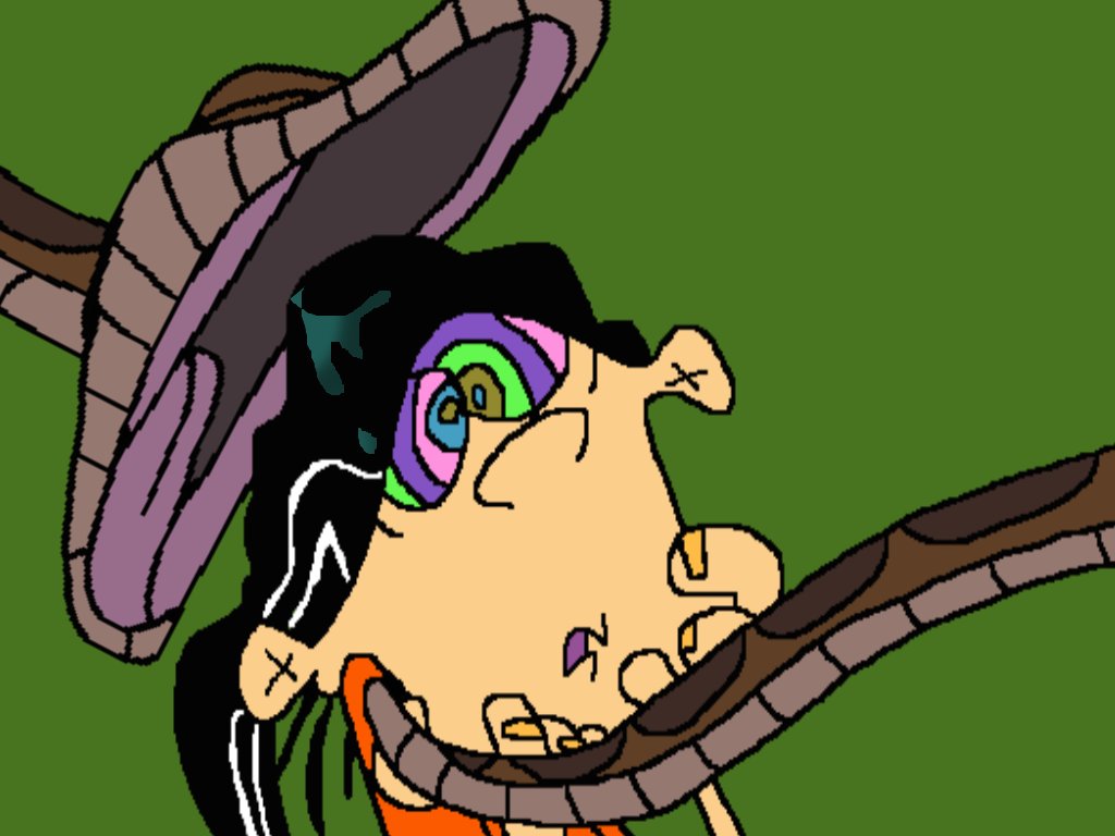HileeWhitaker's tweet photo. Another picture of Kaa will eats Nazz and Edd being in tranced and hypnotized in whole. #vore #snakevore #willingpred #unwillingprey #hypnosis https://t.co/6lWTfSDETN