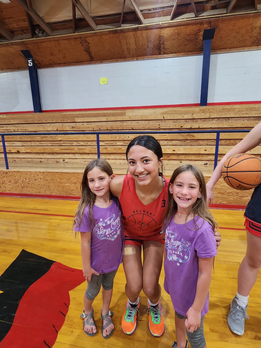 🏀 Bb is for Basketball 🏀 

We had the best time learning about the letter Bb and teaching the game of basketball to the Kindergarten students today!