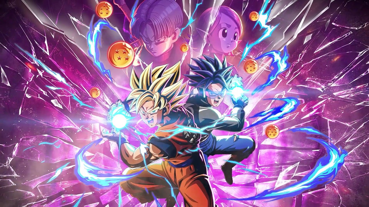 DRAGON BALL Xenoverse 2 is celebrating its 7th anniversary this