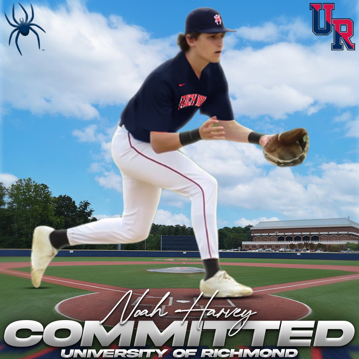 Noah Harvey tweet media